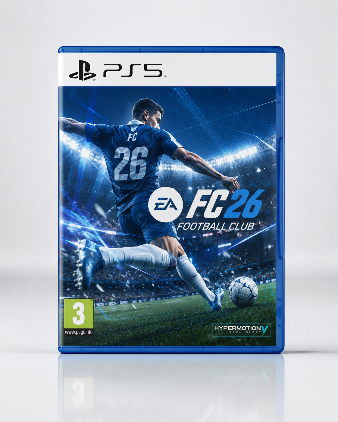 EA Sports FC 26